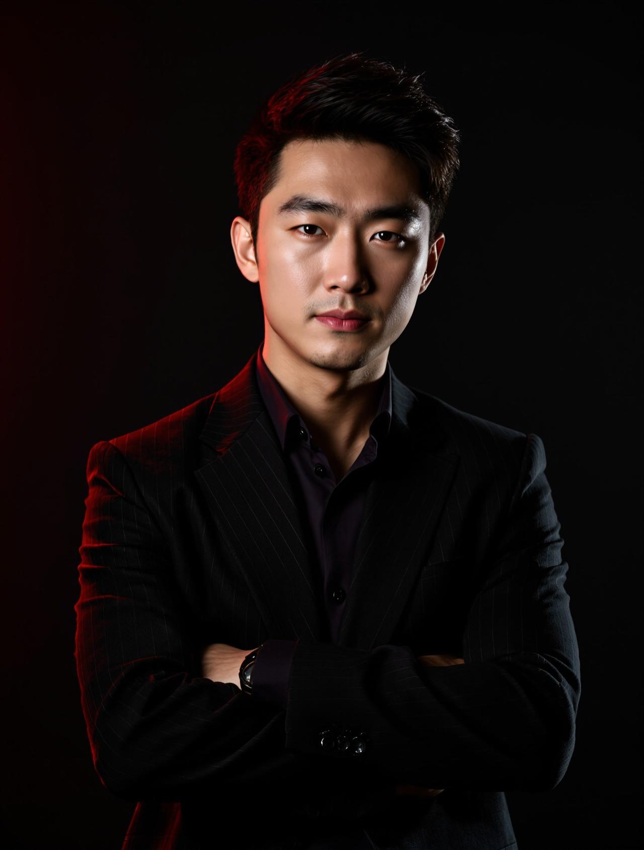 娱乐圈揭秘网络热门事件背后明星内幕与网红童鞋霸气语录的反差魅力